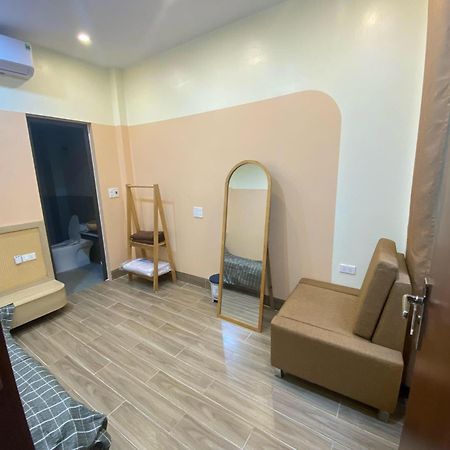Mina Homestay Cao Bang Eksteriør billede